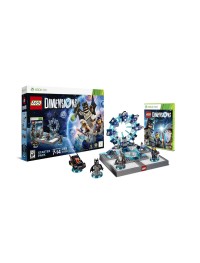 Xbox 360 - Software - Lego Dimensions Starter Pack