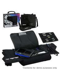 Universal - Case - Organizer Carry Case - Black (G-Pak)