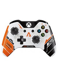 Xbox One Wireless Controller Refurb Titanfall