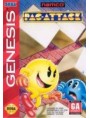 Sega Genesis Pac-Attack Pre-Played - GEN