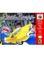 Nintendo 64 Stunt Racer 64 - Stunt Racer N64 - Game Only