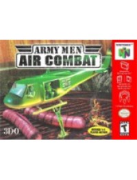 Nintendo 64 Army Men: Air Combat (Pre-played) N64