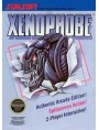 Original Nintendo Xenophobe (Cartridge Only) - NES