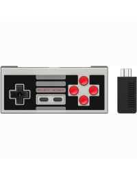 Wireless NES30 Classic Edition Controller Set