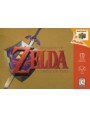 Nintendo 64 The Legend of Zelda: Ocarina of Time - Game Only