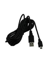 Ps3/psp Cable Charge Cable Bulk (sumoto)