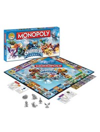 Skylanders Monopoly Limited Edition