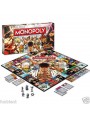 Street Fighter Monopoly Board Game Collectors Edition