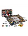 The Big Bang Theory Clue Board Game