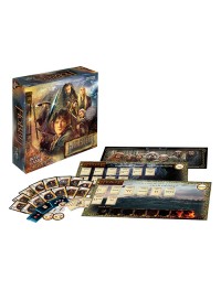 Toy Board Game The Hobbit: The Desolation Of Smaug