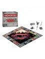 Toy Board Game The Walking Dead Monopoly