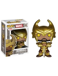 Toy Pop Vinyl Figure Thor 2 Series 2 Heimdall (marvel)