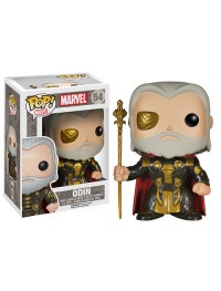 Toy Pop Vinyl Figure Thor 2 Series 2 Odin (marvel)