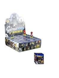 Toy Scribblenauts Unmasked Blind Box Series 2 2.25