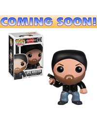 Toy Sons Of Anarchy Vinyl Figure Opie Winston