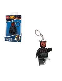 Toy Star Wars Key Light Darth Maul Lego Figure 12 Pc Cdu