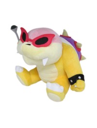 Toy Super Mario Plush Roy Koopa 6