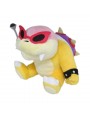 Toy Super Mario Plush Roy Koopa 6