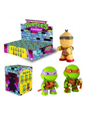 Toy Teenage Mutant Ninja Turtles Blind Box 3