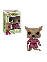 Toy Teenage Mutant Ninja Turtles Vinyl Figure Splinter