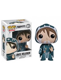 Toy Vinyl Figure Pop Magic The Gathering Jace Beleren 849803038465