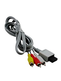 Wii Cable Av Cable (sumoto)