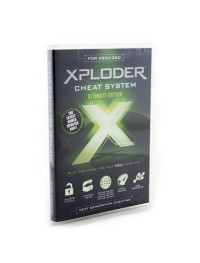 Xbox 360 Cheats Xploder Ultimate Cheats (xploder)