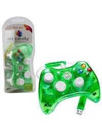 Xbox 360 Controller Rock Candy Green (pdp)