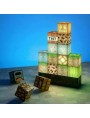 Minecraft Block Building Light - Minecraft LED Block Lights