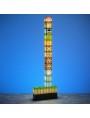 Minecraft Block Building Light - Minecraft LED Block Lights