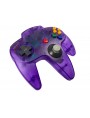 N64 Purple Controller - Grape Purple N64 Controller*