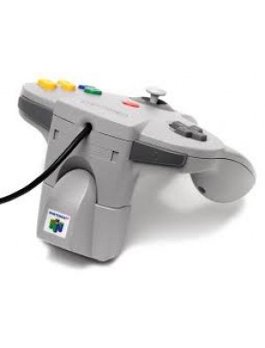 Official Nintendo 64 Rumble Pack - N64 Authentic Rumble Pack