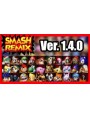 Super Smash Bros Remix N64 Game 1.41+ - Newest Version Super Smash Bros