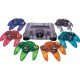 N64 Consoles - Nintendo 64 Consoles