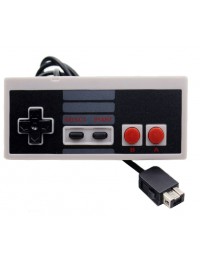 NES Classic Edition Controller - Nintendo NES Classic Mini Controller