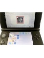 3DS XL Super Smash Bros - Limited Edition Super Smash Bros 3DS XL Red New Modded/Jailbroken*