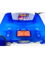 Blue N64 Console - Blue Nintendo 64 Complete