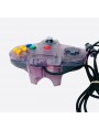 N64 Original Controller - Nintendo Brand Nintendo 64 Controller - Atomic Purple