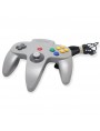 Nintendo 64 Original Release Nintendo Brand N64 Official Controller