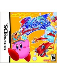 Kirby Squeak Squad Nintendo DS (Game Only)