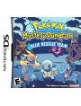 Pokemon Mystery Dungeon Blue Rescue Team Nintendo DS