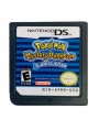 Pokemon Mystery Dungeon Blue Rescue Team Nintendo DS