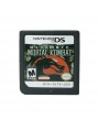 Ultimate Mortal Kombat Nintendo DS (Game Only)