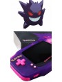 Limited Edition Gameboy Advance Pokémon Gengar w/IPS Screen