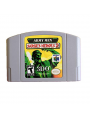 N64 Army Men Sarge's Heroes 2 - Nintendo 64