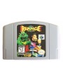 Nintendo 64 Rampage World Tour - N64 Rampage World Tour - Game Only