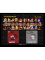 Smash Remix N64 Cartridge - N64 Smash Remix v. 1.31*