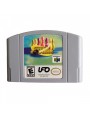 N64 Super Bowling - Nintendo 64 Super Bowling - Game Only