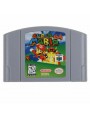 Nintendo 64 Super Mario 64 - N64 Super Mario 64 - Game Only