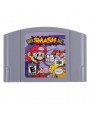 N64 Super Smash Bros. - Nintendo 64 Super Smash Bros - Game Only